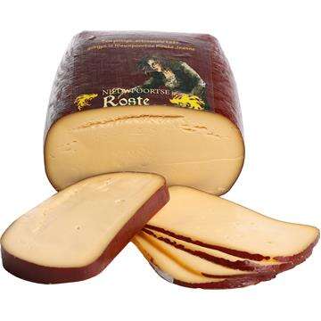 Roste Jeanne