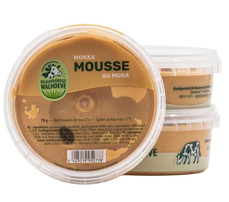 mokka mousse groep 