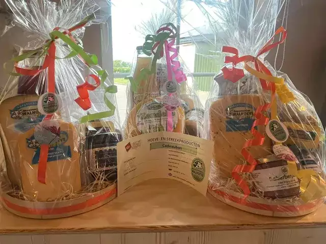Cadeaubon