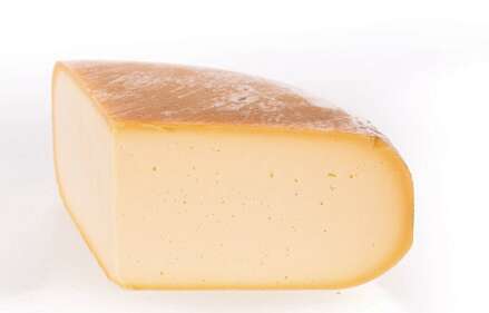 Walhoeve jong belegen