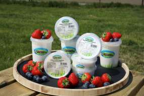 Yoghurt te gebruiken bij WINKEL -  - Hoevewinkel