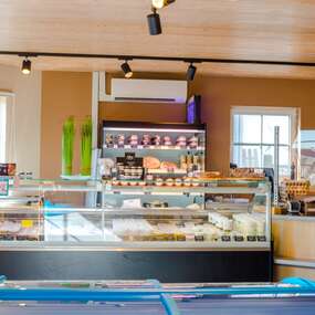 Kaasboerderij (30) (Groot) -  - Hoevewinkel