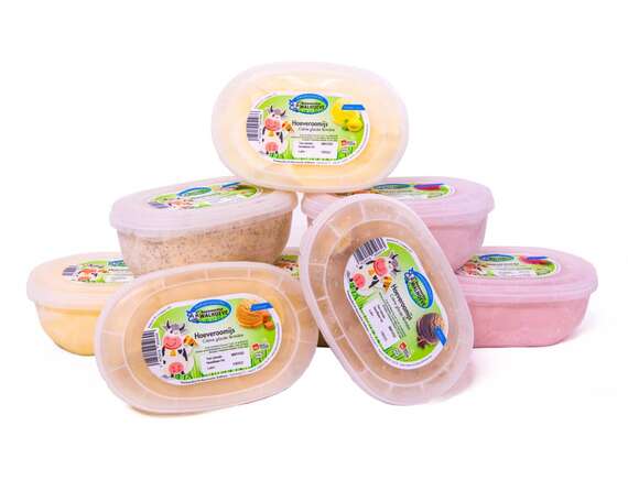ijs 1liter groep (Groot) -  - Homepage